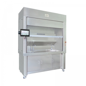 J-A2 fully enclosed intelligent gross specimen collection workstation